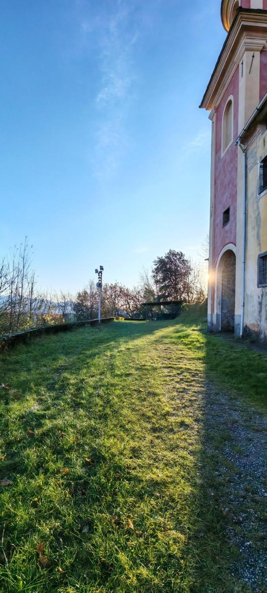 A Casa Di Gaia Hotel Ricco del Golfo di Spezia Exterior photo
